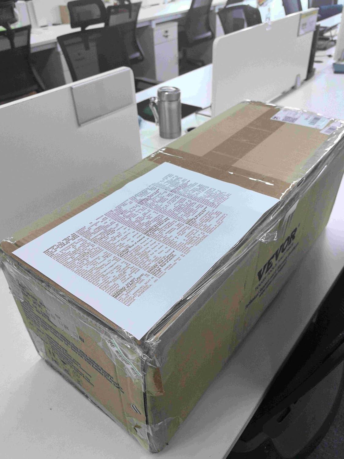 imageVEVOR 52 Inch Lawn Sweeper Tow Behind 26 cuft Large Pull Behind Grass Sweeper Heavy Duty Leaf ampamp Grass Collector with Dumping Rope Design Adjustable Sweeping Height for Picking Up Debris ampamp Grass