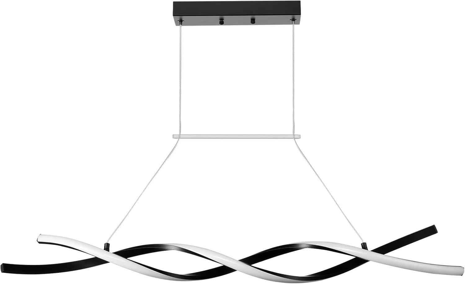 imageVEVOR Landscape Lighting 6W Low Voltage LED Landscape Lights IP66 Waterproof Landscape Spotlights Yard Lawn Garden Pathway Outdoor Lights 12V 24V 450LM Warm White 3000K 12 Pack with ConnectorsIndoorModern Chandelier Light