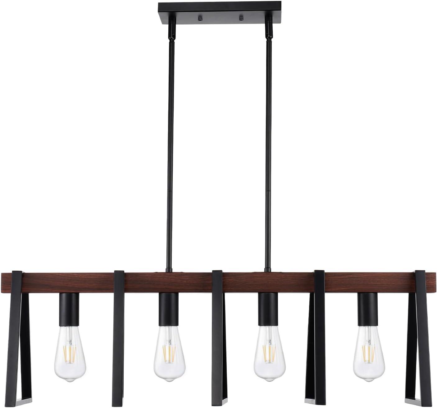 imageVEVOR Landscape Lighting 6W Low Voltage LED Landscape Lights IP66 Waterproof Landscape Spotlights Yard Lawn Garden Pathway Outdoor Lights 12V 24V 450LM Warm White 3000K 12 Pack with ConnectorsIndoorModern Chandelier Light