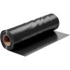 imageVEVOR 10 Mil Plastic Sheeting Heavy Duty 10 x 100 Thick Plastic Sheeting Roll Plastic Drop Cloth Painters Tarp Polyethylene Covering for Crawl Space Vapor Barrier MultiPurpose BlackBlack