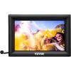 imageVEVOR 16FT Inflatable Movie Screen Outdoor Inflatable Projector Screen with Portable Storage Bag 169 Easy Set Up Movie Projection for Outdoor Backyard Home Theater Theme Party20ft