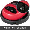 imageVEVOR 8 in 1 Heat Press Machine 15x15 Inch 360 Swing Away Tshirt Press Digital Professional Sublimation Heat Transfer for T Shirts Hat Cap Mug PlatePink