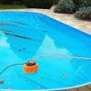imageVEVOR Automatic Pool Cover Pump 12 HP 1600 GPH 120V Submersible Swimming Pool Cover Pump with 25 ft Power Cord 25 ft Max Head Lift Water Removal and Transfer Pump for Pool Draining Hot Tubs110 HP 540 GPH