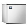imageVEVOR Commercial Ice Maker Storage Bin 300 LBS Capacity IceBin Commercial Ice Storage Bin with Adjustable AntiSlip Rubber Feet Suitable for Restaurant Hotel and Beverage ShopsIce Maker Unit