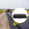 imageVEVOR Driveway Fabric Heavy Duty 6x300ft 3oz Woven Landscape Fabric Garden Weed Barrier Fabric Weed Control Fabric Geotextile Fabric for Landscaping Ground Cover Weed Block Gardening Mat BlackWoven