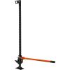 imageVEVOR Farm Jack60quot Utility High Lift Farm Jack 7000 lbs Capacity Ratcheting Off Road Utility Jack HeavyDuty Farm Jack for Tractor Truck SUV Bumper Lift Orange60 inch