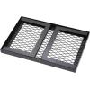 imageVEVOR Folding Campfire Grill Heavy Duty Steel Mesh Grate 224quot Portable Camping Grates Over Fire Pit Camp Fire Cooking Equipment with Legs Carrying Bag Grilling Rack for Outdoor Open Flame Cooking181212 inch