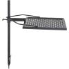 imageVEVOR Folding Campfire Grill Heavy Duty Steel Mesh Grate 224quot Portable Camping Grates Over Fire Pit Camp Fire Cooking Equipment with Legs Carrying Bag Grilling Rack for Outdoor Open Flame Cooking1616 inch