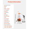 imageVEVOR Gas Powered Backpack Sprayer 265CC 09HP Engine Garden Sprayer with 65 Gallon Tank Large Area Coverage Lawn Spraying Machine with 24 in Wand ampamp Nozzles for Efficient Gardening ampamp Farming5 Gal Backpack Sprayer