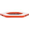 imageVEVOR Inflatable Floating Dock Inflatable Dock Platform NonSlip Air Dock Platform with Portable Carrying Bag ampamp Detachable Ladder Floating Platform Island Raft for Pool Beach Ocean85 FTHexagonal Version