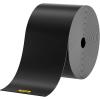 imageVEVOR Landscape Edging 10 inch Depth 60 ft Total Length Recycled HDPE Coiled Terrace Board Flexible Bender Border for Landscaping Lawn Garden Yard Against Invading Weeds Black40 FT