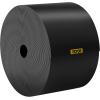 imageVEVOR Landscape Edging 10 inch Depth 60 ft Total Length Recycled HDPE Coiled Terrace Board Flexible Bender Border for Landscaping Lawn Garden Yard Against Invading Weeds Black40 FT