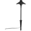 imageVEVOR Landscape Lighting 6W Low Voltage LED Landscape Lights IP66 Waterproof Landscape Spotlights Yard Lawn Garden Pathway Outdoor Lights 12V 24V 450LM Warm White 3000K 12 Pack with ConnectorsOutdoorWalkway Lights