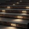 imageVEVOR Landscape Lighting 6W Low Voltage LED Landscape Lights IP66 Waterproof Landscape Spotlights Yard Lawn Garden Pathway Outdoor Lights 12V 24V 450LM Warm White 3000K 12 Pack with ConnectorsOutdoorLandscape Lights