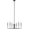 imageVEVOR Landscape Lighting 6W Low Voltage LED Landscape Lights IP66 Waterproof Landscape Spotlights Yard Lawn Garden Pathway Outdoor Lights 12V 24V 450LM Warm White 3000K 12 Pack with ConnectorsIndoorClaw Chandelier