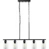 imageVEVOR Landscape Lighting 6W Low Voltage LED Landscape Lights IP66 Waterproof Landscape Spotlights Yard Lawn Garden Pathway Outdoor Lights 12V 24V 450LM Warm White 3000K 12 Pack with ConnectorsIndoorModern Chandelier Light