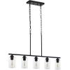 imageVEVOR Landscape Lighting 6W Low Voltage LED Landscape Lights IP66 Waterproof Landscape Spotlights Yard Lawn Garden Pathway Outdoor Lights 12V 24V 450LM Warm White 3000K 12 Pack with ConnectorsIndoorModern Chandelier Light
