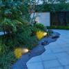 imageVEVOR Landscape Lighting 6W Low Voltage LED Landscape Lights IP66 Waterproof Landscape Spotlights Yard Lawn Garden Pathway Outdoor Lights 12V 24V 450LM Warm White 3000K 12 Pack with ConnectorsOutdoorLandscape Lights