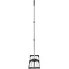 imageVEVOR Lawn Leveling Rake 48quotquotx10quotquot Level Lawn Tool HeavyDuty Lawn Leveler with 78quotquot Steel Extended Handle Yard Leveling Rake Suit for Garden Golf Lawn Farm Green36x10