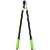 imageVEVOR Loppers for Tree Trimming 32 inch Garden Anvil Trimmer with Compound Action Sharp Steel Blade Heavy Duty Tree Branch Cutter Up to 2 inch Dia Cut Capacity Ergonomically Designed Handles