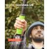 imageVEVOR Loppers for Tree Trimming 32 inch Garden Anvil Trimmer with Compound Action Sharp Steel Blade Heavy Duty Tree Branch Cutter Up to 2 inch Dia Cut Capacity Ergonomically Designed Handles
