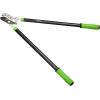 imageVEVOR Loppers for Tree Trimming 32 inch Garden Anvil Trimmer with Compound Action Sharp Steel Blade Heavy Duty Tree Branch Cutter Up to 2 inch Dia Cut Capacity Ergonomically Designed Handles