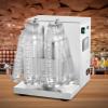 imageVEVOR Milk Tea Shaker Electric Milk Tea Maker Machine 0180s Adjustable Milk Tea Shake Mixer Machine with 750ML Stainless Steels Cup for Bubble Tea Boba Tea Juice Coffee Milk WineDouble 1000ML