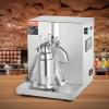 imageVEVOR Milk Tea Shaker Electric Milk Tea Maker Machine 0180s Adjustable Milk Tea Shake Mixer Machine with 750ML Stainless Steels Cup for Bubble Tea Boba Tea Juice Coffee Milk WineSingle 750ML