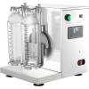 imageVEVOR Milk Tea Shaker Electric Milk Tea Maker Machine 0180s Adjustable Milk Tea Shake Mixer Machine with 750ML Stainless Steels Cup for Bubble Tea Boba Tea Juice Coffee Milk WineDouble 1000ML