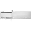 imageVEVOR Outdoor Kitchen Trash Drawer 197quotW x 29quotH x 157quotD Inch Outdoor Kitchen Drawers Stainless Steel for Outdoor BBQ Island KitchenHorizontal