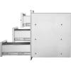 imageVEVOR Outdoor Kitchen Trash Drawer 197quotW x 29quotH x 157quotD Inch Outdoor Kitchen Drawers Stainless Steel for Outdoor BBQ Island KitchenModern