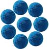 imageVEVOR Pool Filter Balls for Sand Filter 4 lbs Filter Balls Replace Pool Filter Sand Reusable Blue Polyester Fiber Filter Media with Wash Bag for Swimming Pool Aquarium Tank Above Ground PoolBlue