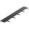 imageVEVOR Steel Landscape Edging 5 Packs 39 x 3 in RustResistant Metal Landscape Edging Bendable Garden Edging Border Heavy Duty Lawn Edging EasytoInstall Flower Bed Yard Pathway Divider Black39 L x 5 H