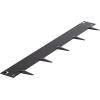 imageVEVOR Steel Landscape Edging 5 Packs 39 x 3 in RustResistant Metal Landscape Edging Bendable Garden Edging Border Heavy Duty Lawn Edging EasytoInstall Flower Bed Yard Pathway Divider Black39 L x 4 H