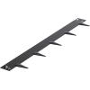 imageVEVOR Steel Landscape Edging 5 Packs 39 x 3 in RustResistant Metal Landscape Edging Bendable Garden Edging Border Heavy Duty Lawn Edging EasytoInstall Flower Bed Yard Pathway Divider Black39 L x 3 H