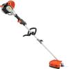 imageVEVOR String Trimmer 252CC 2Stroke Gas Powered Weed Wacker 169quot Cordless Grass Trimmer MultiFunctional Lawn Edger with Shoulder Strap ampamp 3T Blade Weed Eater for Quick Grass Cleaning