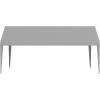 imageVEVOR Upgraded 10x20 FT Heavy Duty Carport Canopy with Rollup Windows AllSeason Portable Garage with Removable Sidewalls ampamp Doors 12 Stakes ampamp 12 Ropes Car Tent for Car Truck Boat EquipmentTop Cover  Gray