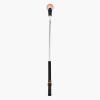 imageVEVOR Watering Wand 36Inch Extra Long Heavy Duty Garden Hose Wand with 8 Spray Patterns ampamp 180 Swivel Head Long Hose Nozzle Sprayer with onoff Thumb Control Ideal for Hanging Baskets36 Inch