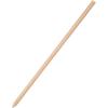 imageVEVOR Wooden Garden Stakes 25 Pcs 24 x 05 x15 in Survey Grading Stakes Garden Ground Stake with Sharp Point Fir Wood Plant Support Stake Sign Posts for Silt Fence Backyard Boundaries Baselines075 x 075 x 48in25pcs