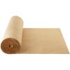 imageVEVOR Burlap Fabric Roll 14 x 30 ft High Density Natural Jute Fiber Material for Outdoor Plant Care Tree Wrap Roll Decor DIY Crafts Wedding Garden Weed Barrier Plants ampamp Trees Winter Covering40 inch x 300 ft