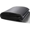 imageVEVOR LLDPE Pond Liner 20x25 ft Pond Liner 20 Mil Fish Pond Liners for Waterfall Pond and Fish PondsEPDM
