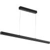 Indoor-Dimmable Linear Pendant Light