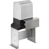 imageHappybuy Automatic Sliding Gate Opener 1400LBS with 2 Remote Controls Gate Operator Hardware Kit for Security Move Speed 43ft Per Min Electric Rolling Driveway Slide Gate Motor1400Lbs