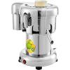imageVBENLEM Commercial Juice Extractor Heavy Duty Juicer Aluminum Casting and Stainless Steel Constructed Centrifugal Juice Extractor Juicing both Fruit and Vegetable