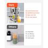 imageVBENLEM Commercial Juice Extractor Heavy Duty Juicer Aluminum Casting and Stainless Steel Constructed Centrifugal Juice Extractor Juicing both Fruit and Vegetable