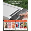 imageVEVOR 10 Quart 12 Volt Portable Mini Freezer Car Compressor Fridge Cooler10QT