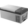 imageVEVOR 10 Quart 12 Volt Portable Mini Freezer Car Compressor Fridge Cooler16QT
