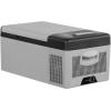 imageVEVOR 10 Quart 12 Volt Portable Mini Freezer Car Compressor Fridge Cooler16QT