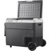 imageVEVOR 10 Quart 12 Volt Portable Mini Freezer Car Compressor Fridge Cooler634QT