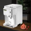 imageVEVOR 110V Electric Shaved Ice Machine 500W Snow Cone Maker Tabletop wAdjustable Ice Texture Ice Shaving Machine 265LBshr for Home and Commerical Use265LLBSH250W